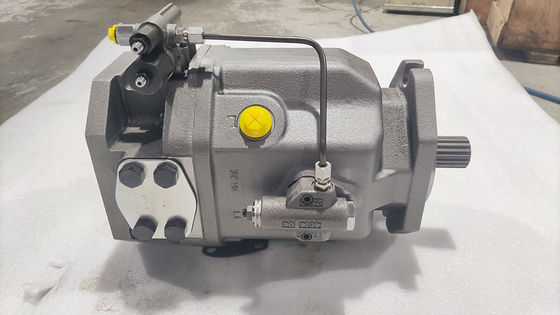 Pabrik Cina Pompa Piston Rexroth A10V A10VO A10VSO A10VSO71DFR1/31R-PPA12N00 R9194440 Pompa Piston Hidraulik