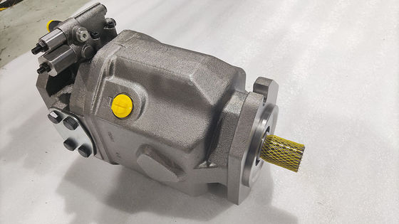 China supplier Pump Piston A10VO71 Excavator Pump Rexroth A10VO74 A10VO74DFLR/31R-VSC46N00 Pump piston hidrolik