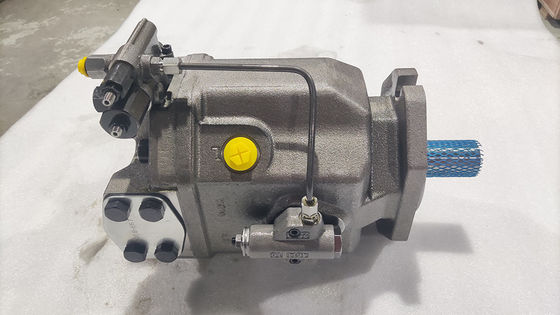 China Manufacture A10VSO Series Variable Hydraulic Piston Pump A10VSO140 DFR1/31R-PPB12K02 A10VSO140DRG/31R-PPB12N00 Pump Piston
