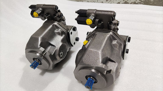 China Manufacture Axial Piston Variable Pump A10VSO45DFR-31R-PPA12N00/A10VSO45DFR1-31R-PPA12N00/A10VSO45DR-31R-PPA12N00 Pompa Piston Hidraulik