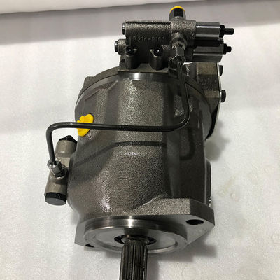 Pabrik Cina Pompa Piston Variabel Seri A10V A10VO A10VSO18/28/45/71/100/140/DR/DFR1/DFLR/DRS/DRG/ED72 Pompa Piston Hidraulik dalam Stok