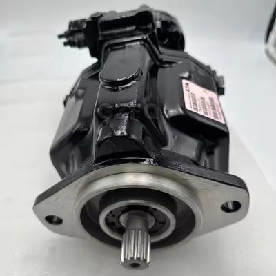 78493 78453 78464 78463 70453 Seri Pompa 70453-RDC 78453-LAV 70453-LBG Pompa Gir Tekanan Tinggi Pompa Piston Hidraulik