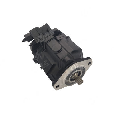 OEM 70453-LBG 78453-LAV 70423-LBA Pompa Piston Hidraulik Tekanan Tinggi Pompa Hidraulik untuk Truk AAHLAM01010AA000 00A0A
