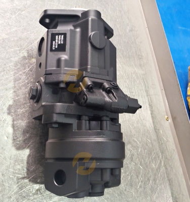 VICKER 70453-LBG 78453-LAV Pompa piston hidrolik Pompa tekanan tinggi Pompa minyak langsung