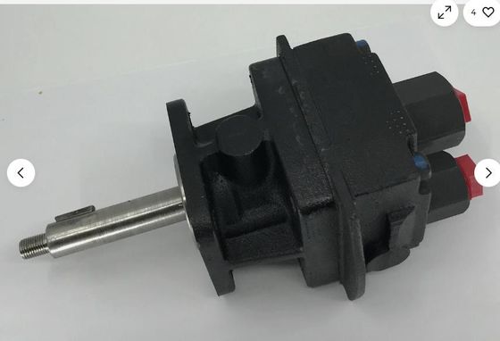 Motor hidraulik 2500-0081c 2500-0084c Motor hidraulik Plunger Motor internal Gear Motor untuk pertanian pompa air seri motor