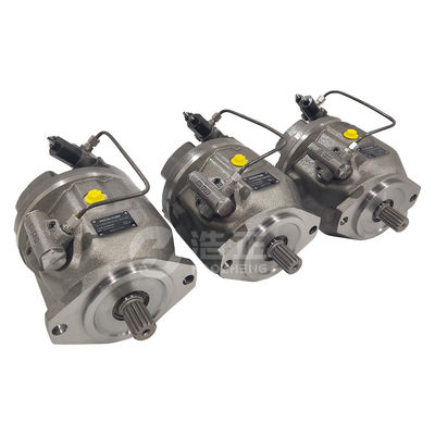 Pompa hidraulik 332/G5722 20/925353 20/925784 20/602100 20925784 untuk 3cx 4cx Dual Loader