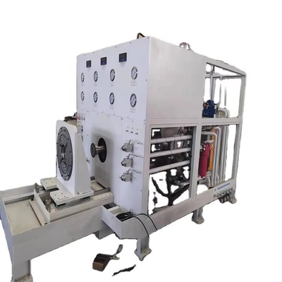 OEM Brand Hydraulic Test Bench China Manufacturer, Safety Valve Test Bench Control Valve Test Bench