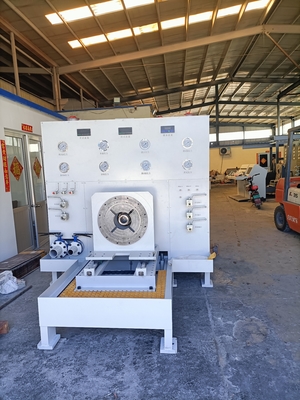 0 - 42MPa Penguji Pump Hydraulic, Penguji Pump Hydraulic Untuk Dijual Pump Testing