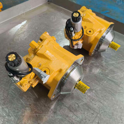 295-9426 2959426 Fan Pump for CAT 345D 345DL 349D 349D2 CMDEC23