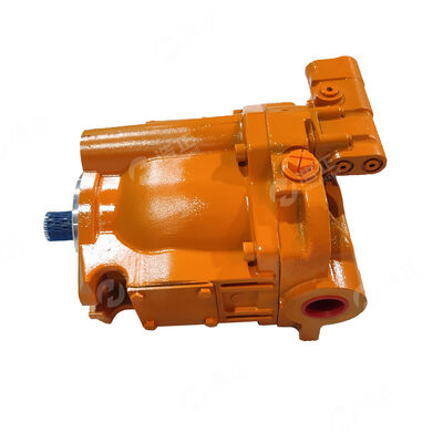 Cat Aftermarket Hydraulic Pump dari 9T6857 untuk Backhoe 416 428