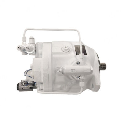 Komatsu A10VO74 Pompa Piston Hidraulik Tekanan Tinggi